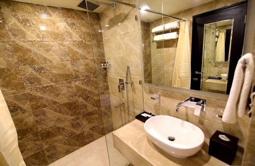 Haridwar Hotel | Udman Hotel Haridwar