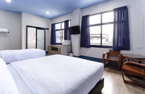 Satun Hotel | Udomsuk Hotel