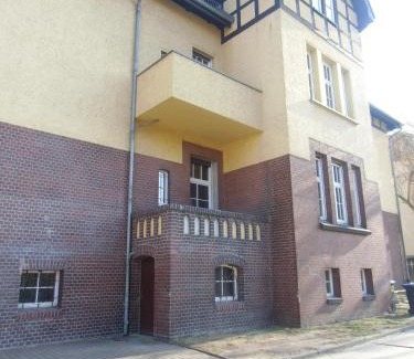 Cottbus Apartment | Udos Gästewohnung