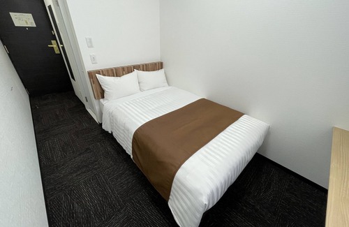 Ueno Hotel | Ueno Urban Hotel Annex