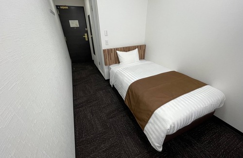 Ueno Hotel | Ueno Urban Hotel Annex