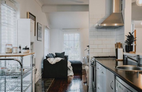 Daylesford House | Uffington House ~Two bedroom house in Daylesford