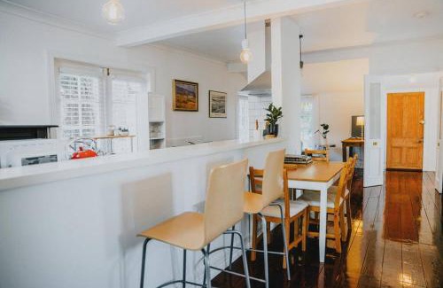 Daylesford House | Uffington House ~Two bedroom house in Daylesford