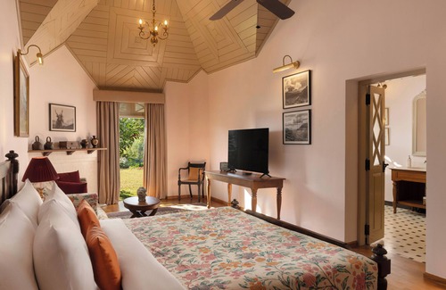Hatton Hotel | Uga Halloowella - Hatton - All Inclusive
