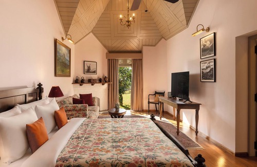 Hatton Hotel | Uga Halloowella - Hatton - All Inclusive