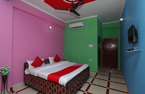 Rishikesh Hotel | Ugte Hotel