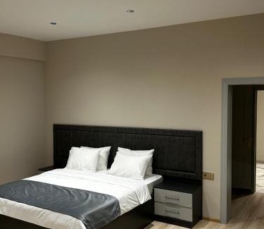 Azerbaijan Hotel | Ugur Motel Agstafa