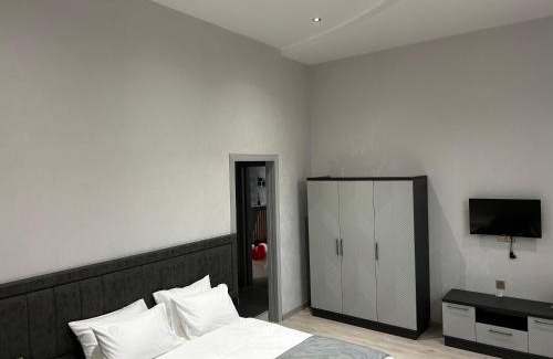 Azerbaijan Hotel | Ugur Motel Agstafa
