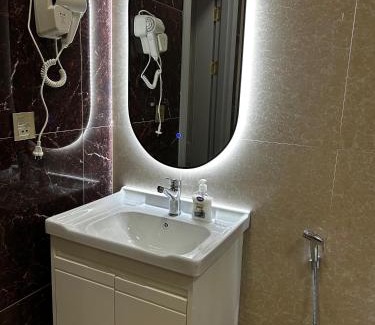Azerbaijan Hotel | Ugur Motel Agstafa