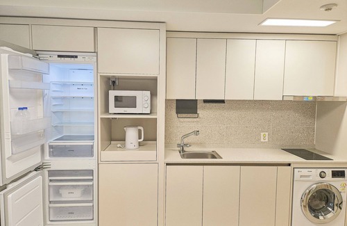Sokcho Apartment | UH FLAT THE SOKCHO