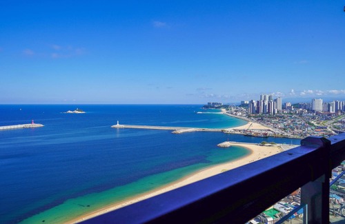 Sokcho Apartment | UH FLAT THE SOKCHO