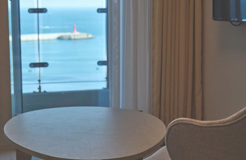 Sokcho Apartment | UH FLAT THE SOKCHO