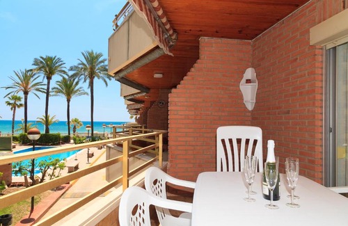 Vilafortuny Apartment | UHC Sol de España