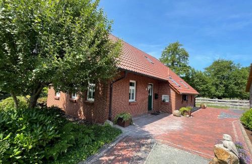 Apen Apartment | Uhlenhoff Boyken