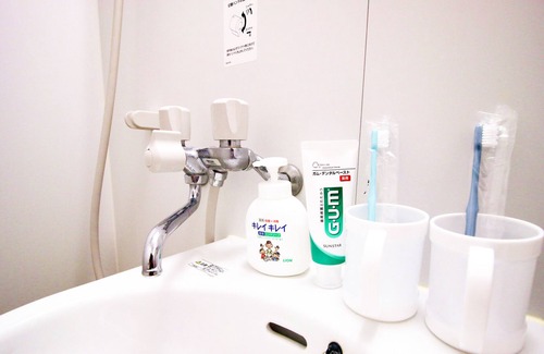 Kanda-Myamacho Apartment | Uhome Kanda Hotel