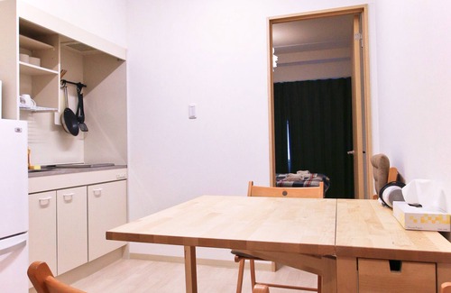 Kanda-Myamacho Apartment | Uhome Kanda Hotel