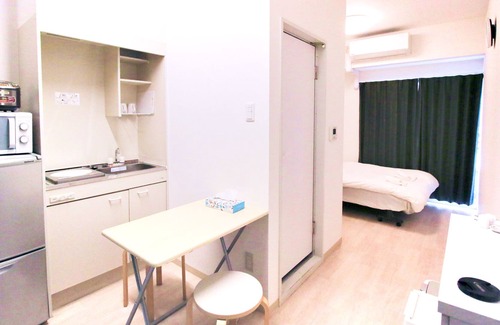 Kanda-Myamacho Apartment | Uhome Kanda Hotel