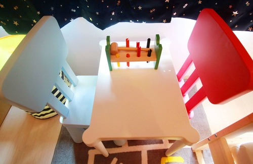 Kanda-Myamacho Apartment | Uhome Kanda Hotel