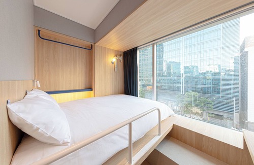Myeongdong House | Uhoostay