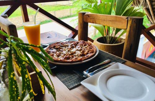 Nungwi Apartment | Uhuru Hotel & Restaurant