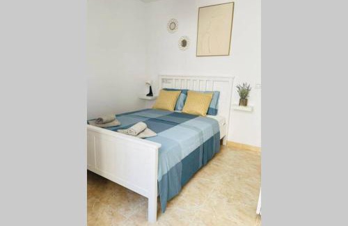 Port de Sagunt Apartment | UIM Mediterraneo Poeta 2 Wifi