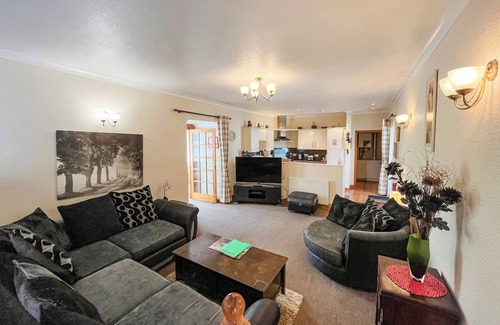 Newton Stewart Cottage | UK47549 - Carty Cottage