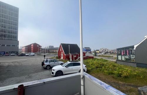 Nuuk House | Uka Guesthouse Downtown