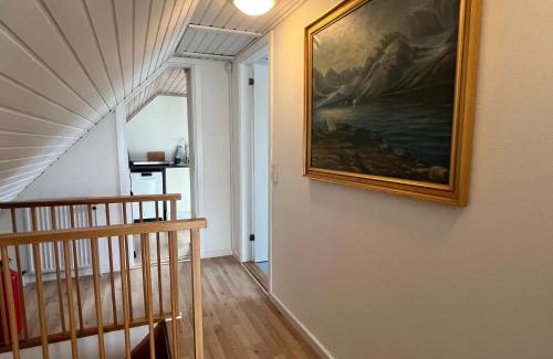 Nuuk House | Uka Guesthouse Downtown