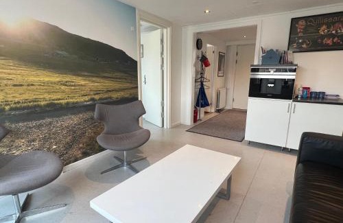 Nuuk House | Uka Guesthouse Downtown