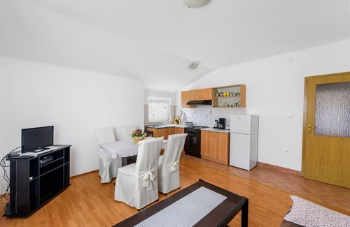 Buici Apartment | Ulika Buici in Buići