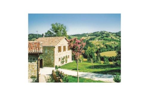 Monteluiano Apartment | Ulivi 2