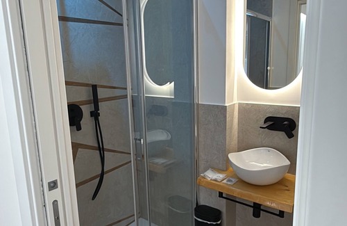 San Giovanni House | Ulivo Boutique Hotel Rome