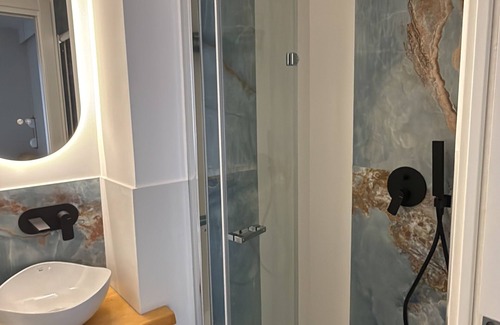 San Giovanni House | Ulivo Boutique Hotel Rome