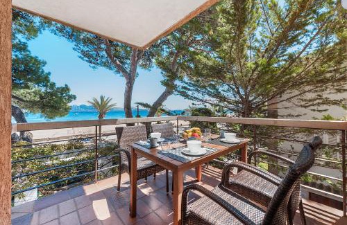Puerto de Pollensa Apartment | Ull de Bou