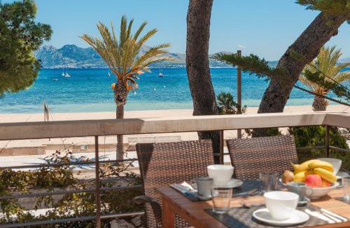 Puerto de Pollensa Apartment | Ull de Bou