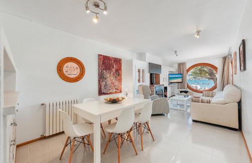 Puerto de Pollensa Apartment | Ull de Bou