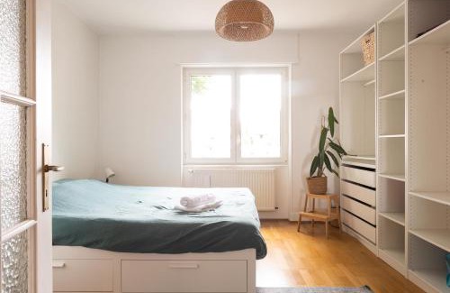 Schiltigheim Apartment | Ulsibé