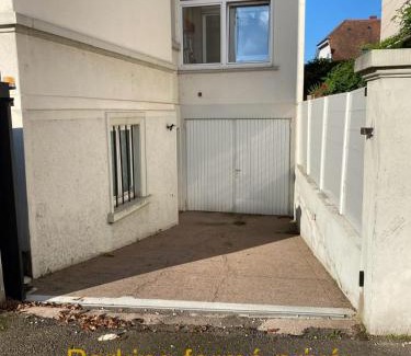 Schiltigheim Apartment | Ulsibé