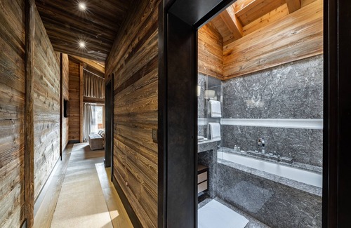 Gstaad Hotel | Ultima Gstaad Residences