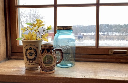Ono House | Ultimate Barn Stay with lots of space! Visit farm animals and 20 min to Hershey!