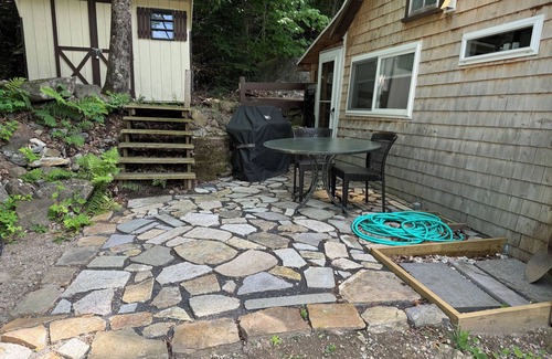 Adirondack Cabin | Ultimate couples getaway! Quiet and private Lakeside Cottage in the Adirondacks