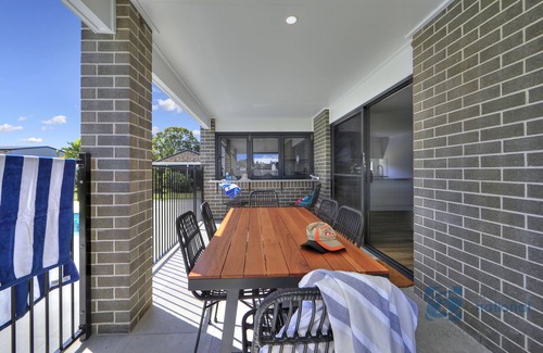 Woodgate House | Ultimate entertainer on First Avenue WOODGATE BEACH