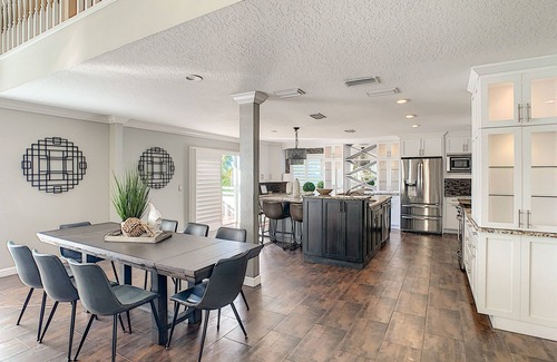 Indian Rocks Beach House | ★ Ultimate Family Beach Home with Pool ★