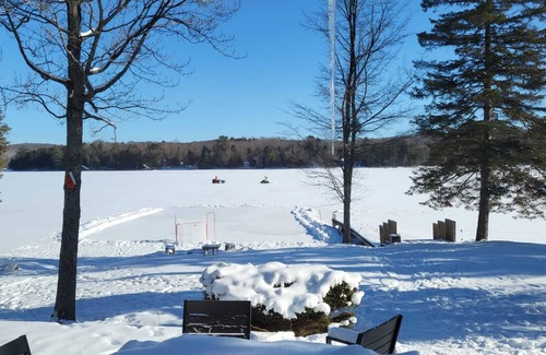 Minden House | Ultimate Family Cottage-desirable Twelve Mile Lake