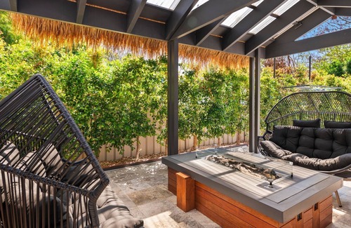 Shoal Bay House | Ultimate family holiday in Style