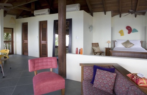 Virgin Gorda Villa | Ultimate Seclusion!