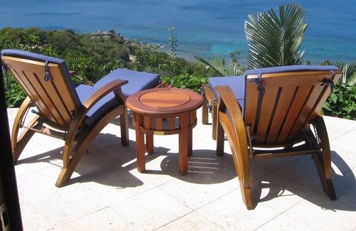 Virgin Gorda Villa | Ultimate Seclusion!