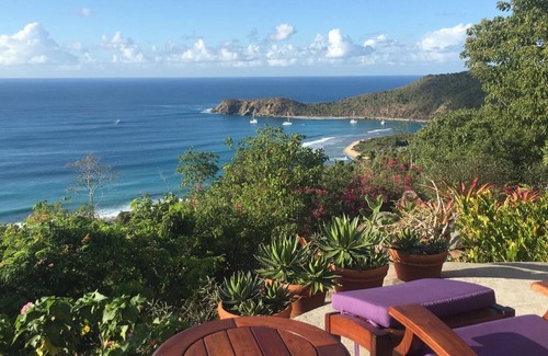 Virgin Gorda Villa | Ultimate Seclusion!