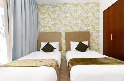 Downtown Dubai Apartment | Ultimate Stay / 4 Beds / Full Opera View / Dubai Mall & Burj Khalifa - 5 min walk