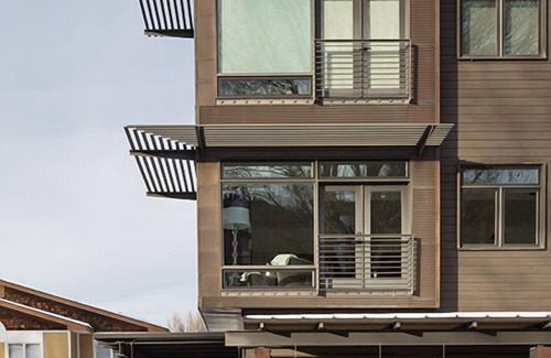 Jackson Villa | Ultimate Urban Living in Downtown Jackson Hole